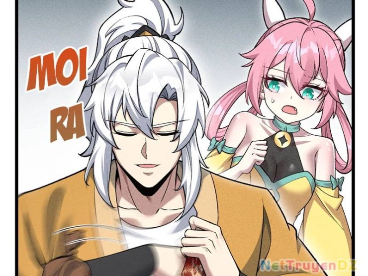 Ta Làm Cặn Bã Ở Tu Tiên Giới - Page 107