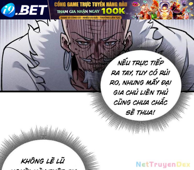 Ta Làm Cặn Bã Ở Tu Tiên Giới - Page 35