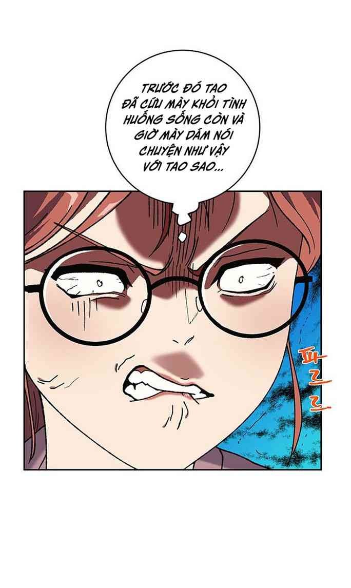 Taebaek: Người Hướng Dẫn - Page 13