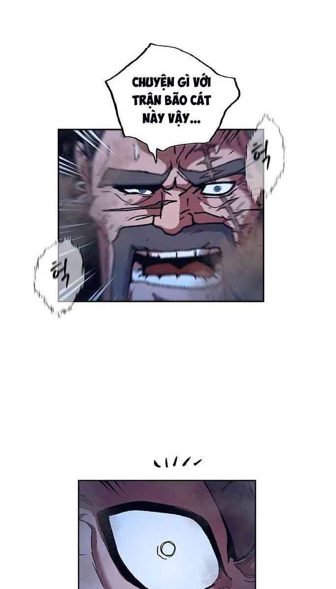 Taebaek: Người Hướng Dẫn - Page 35