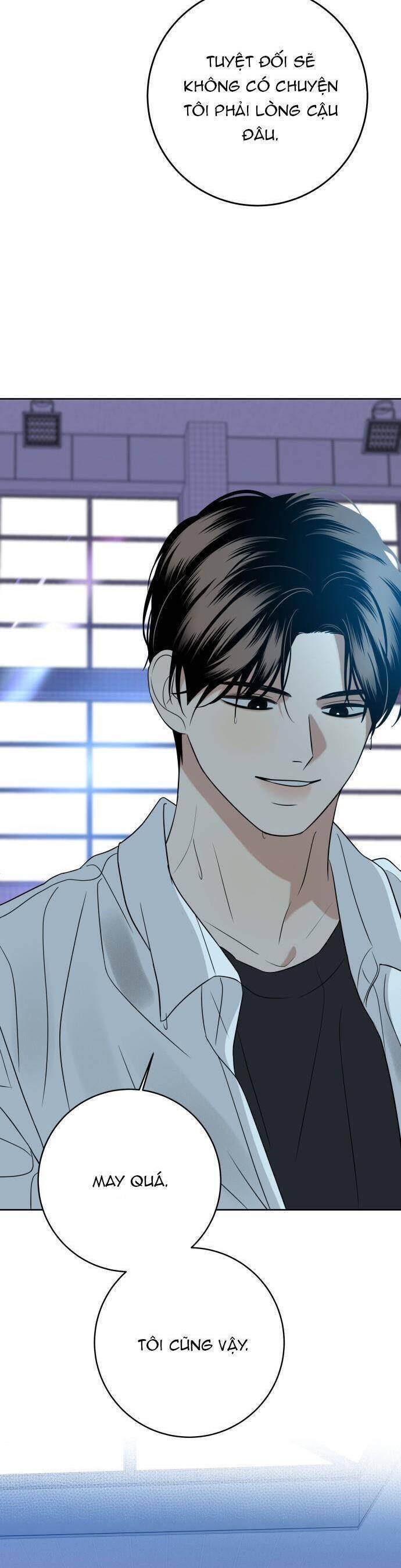 Kỷ Niệm Tuổi 19 Tồi Tệ - Page 62