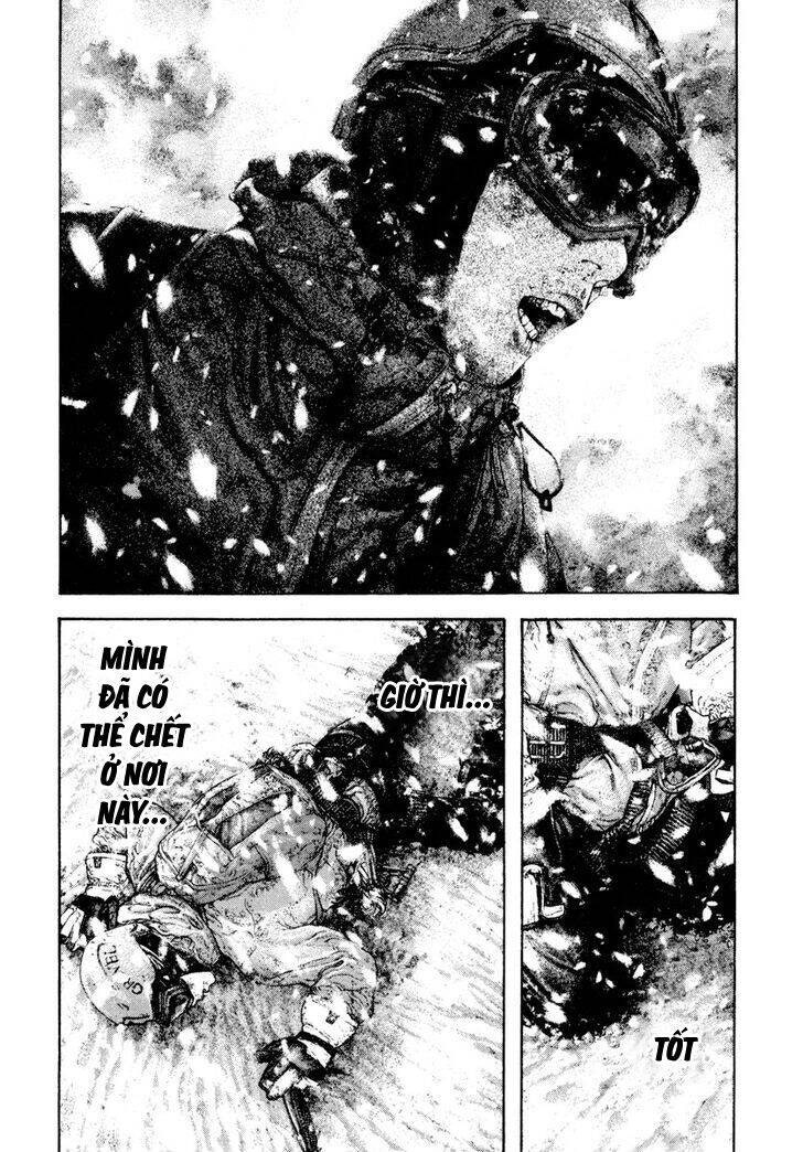 Kokou no Hito - Page 14