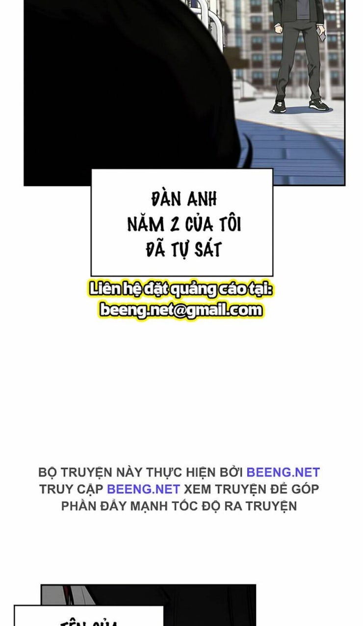 Giáo Dục Chân Chính - Get Schooled - Page 23