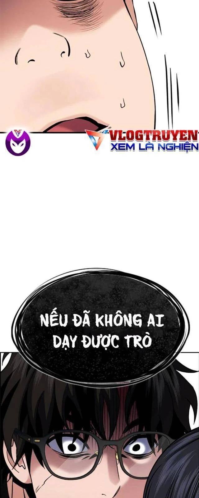 Giáo Dục Chân Chính - Get Schooled - Page 67