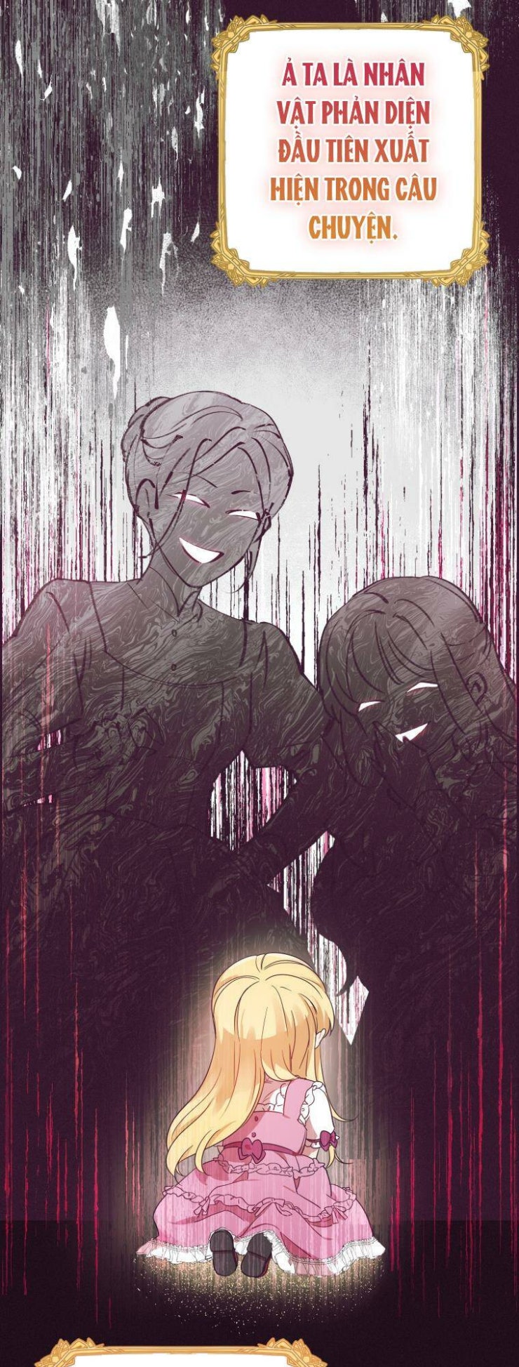 Được Yêu Thương Mà Còn Ngại Ngùng Sao! - Page 39