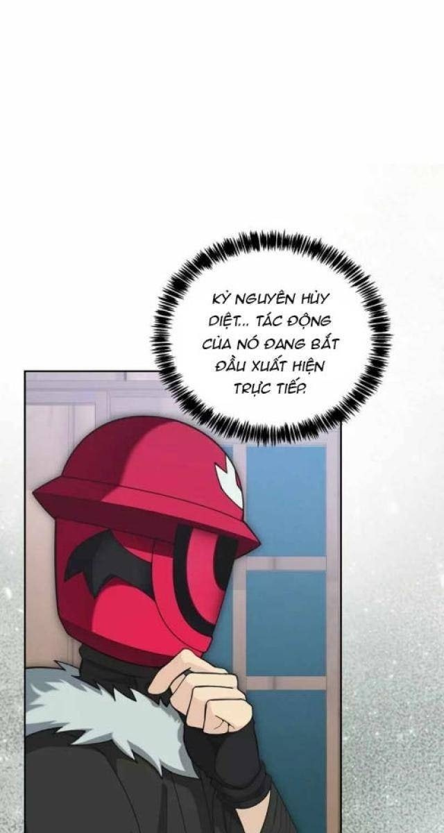 Mắc Kẹt Trong Tòa Tháp Thử Thách - Page 89