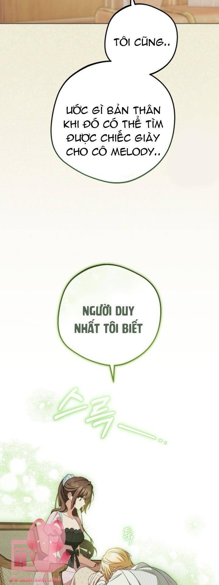 Được Yêu Thương Mà Còn Ngại Ngùng Sao! - Page 36