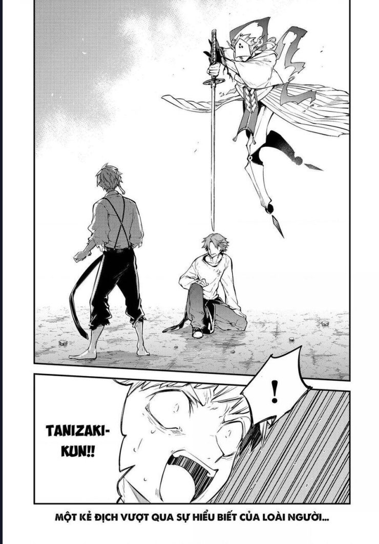 Đặc Nhiệm Thám Tử - Page 36