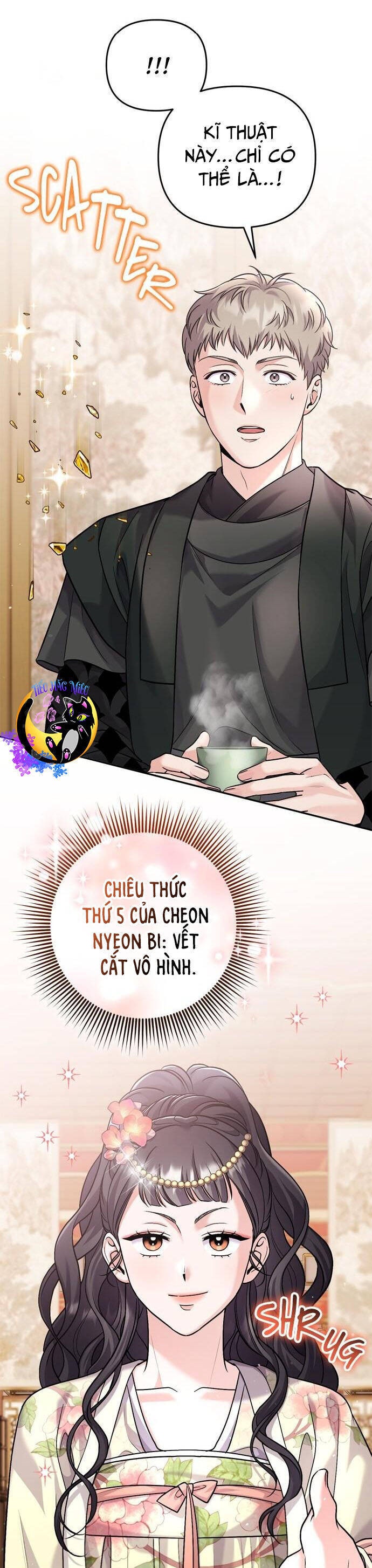 Từ Cao Thủ Trở Thành Phi Tần - Page 23