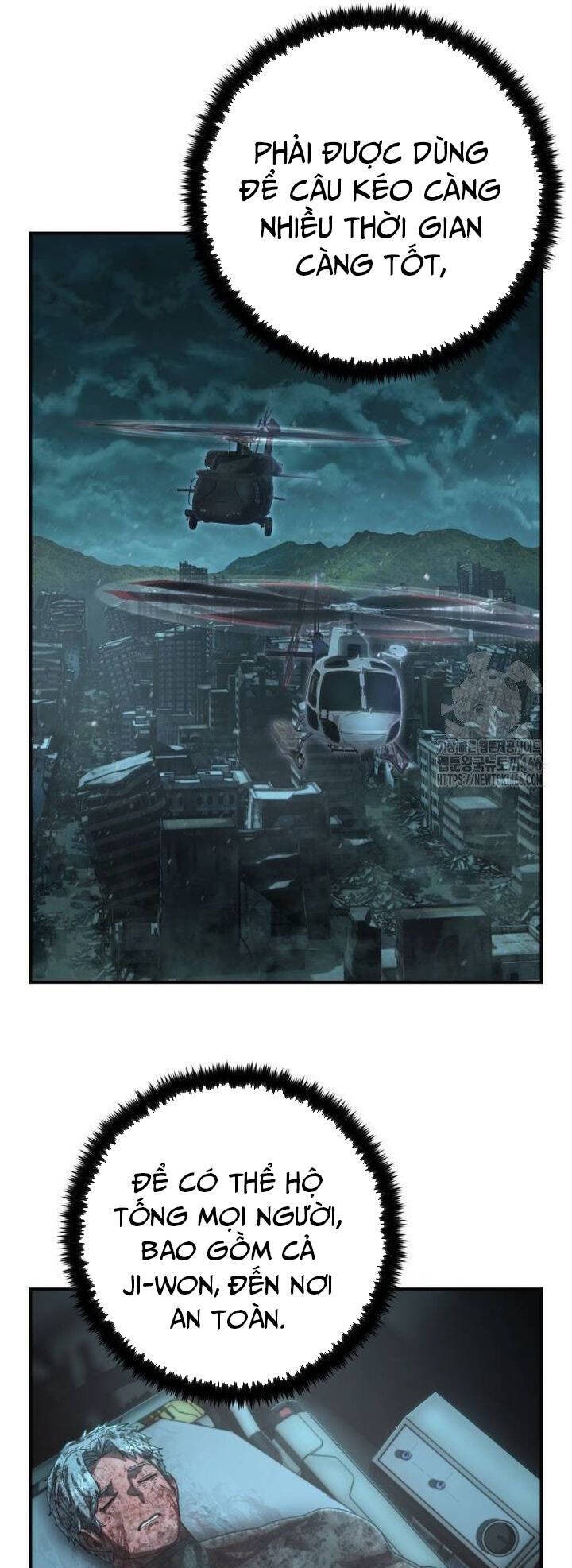 Sự Trở Lại Của Anh Hùng Diệt Thế - Page 27