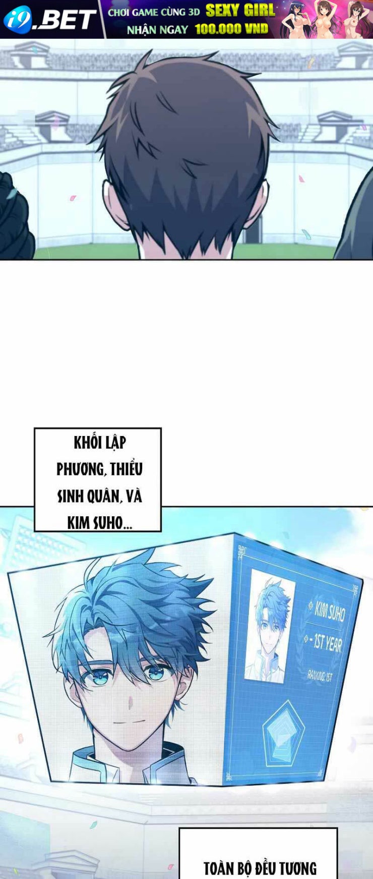 Nhân Vật Ngoài Lề Tiểu Thuyết - Page 33