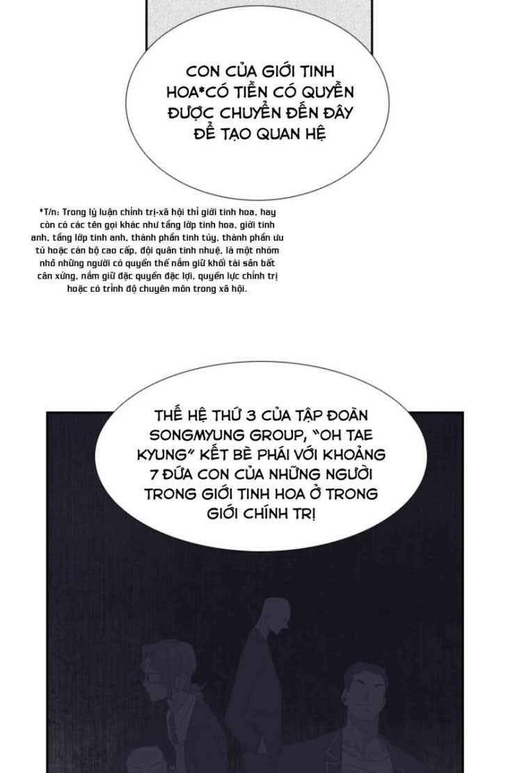 Tiền Bạc Và Quyền Lực - Page 63