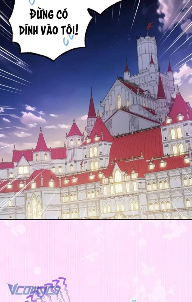 Được Yêu Thương Mà Còn Ngại Ngùng Sao! - Page 44