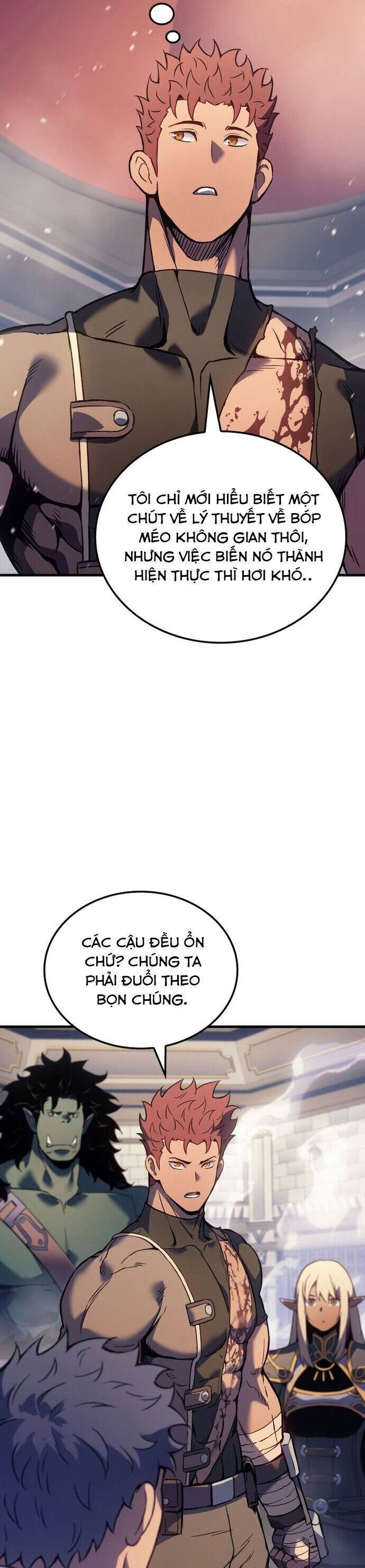 Đế Vương Hồi Quy - Page 39