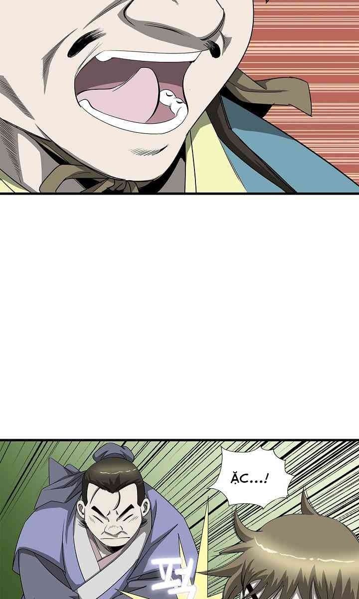 Cuồng Long - Page 8