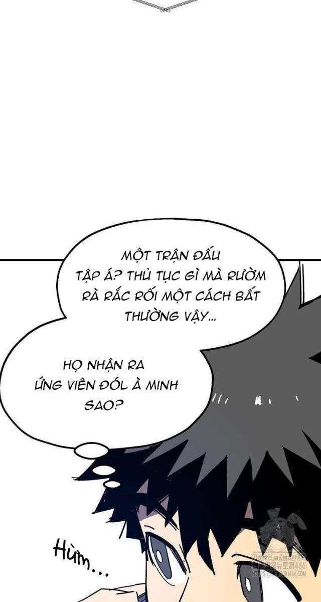 Tôi Đã Đạt Đến Cấp Độ Tối Đa Và Quay Trở Lại - Page 10