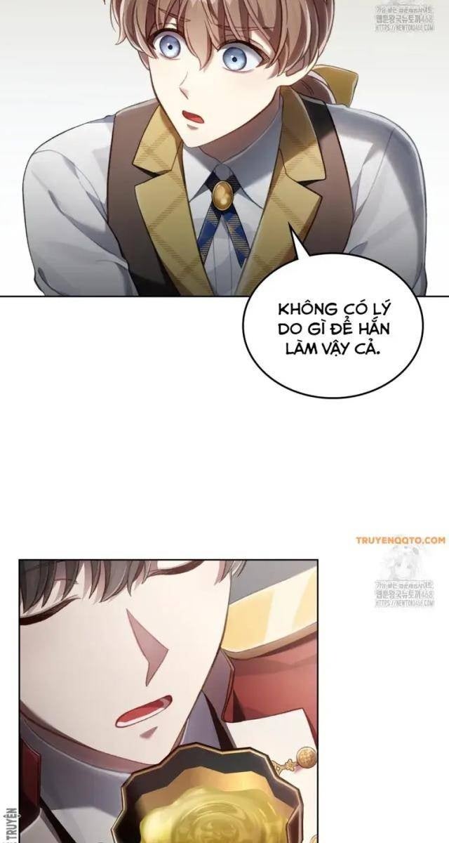 Tái Sinh Thành Hoàng Tử Của Quốc Gia Kẻ Địch - Page 53
