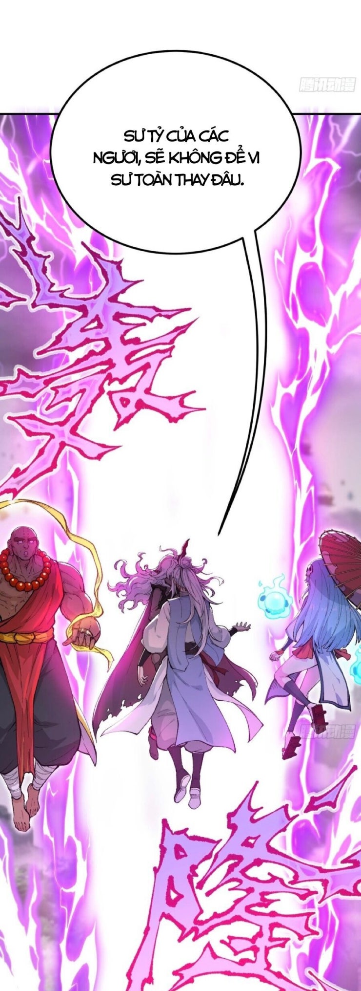 Ta Làm Cặn Bã Ở Tu Tiên Giới - Page 42