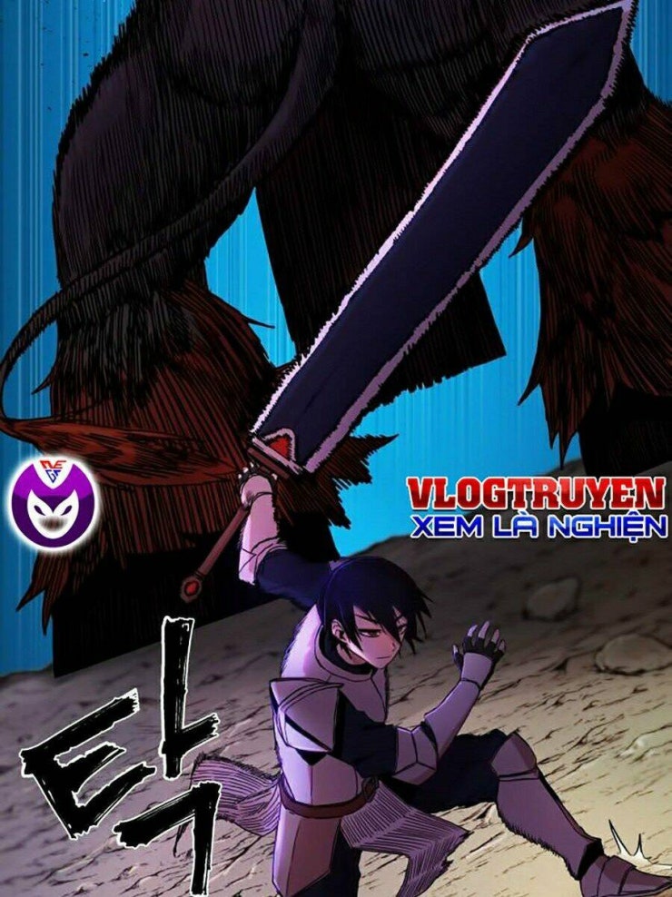 Sự Trở Lại Của Anh Hùng Diệt Thế - Page 34