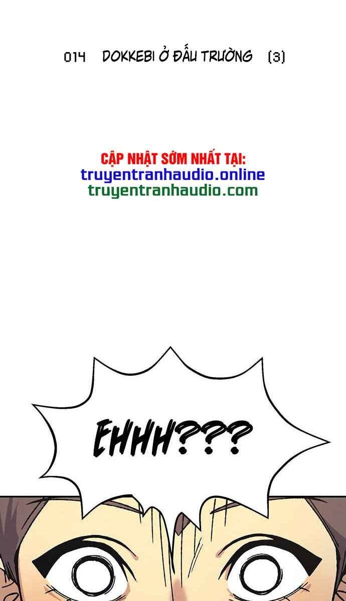 Taebaek: Người Hướng Dẫn - Page 25