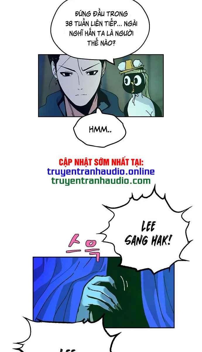 Taebaek: Người Hướng Dẫn - Page 35