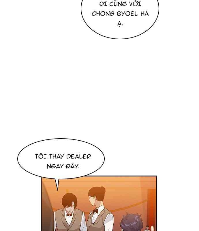 Tiền Bạc Và Quyền Lực - Page 80