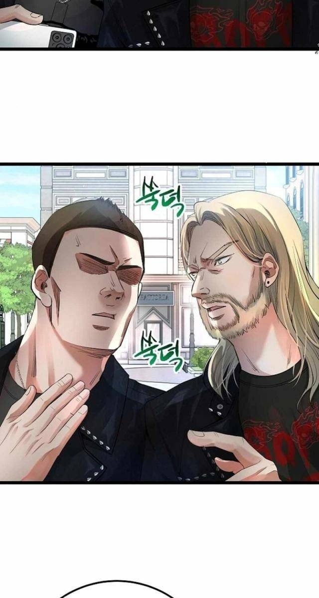 Vinh Quang Vô Tận - Page 19