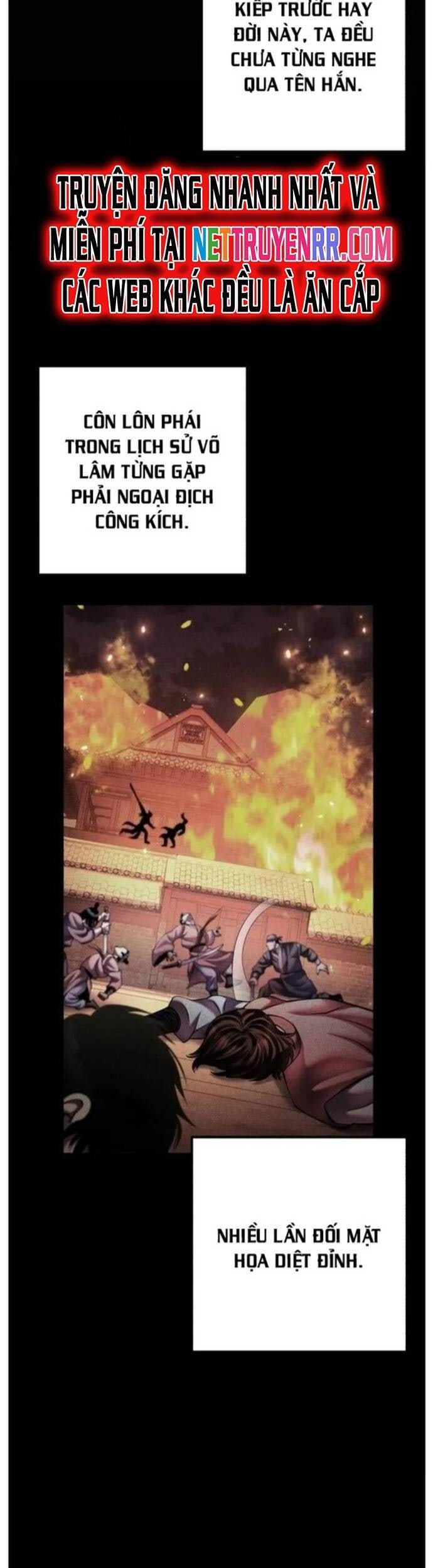 Đao Hoàng Tứ Thiếu Gia - Page 12