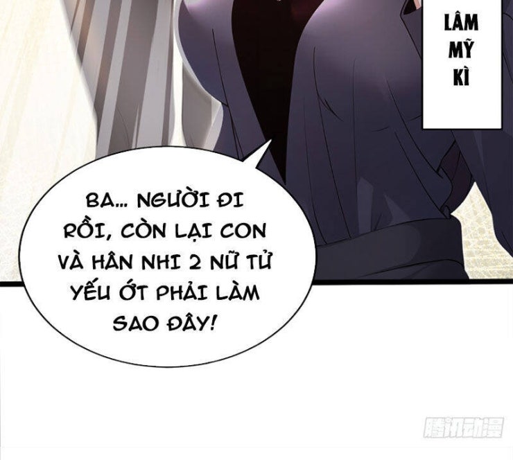 Đại Lão Xuống Núi: Bắt Đầu Từ Việc Trở Thành Thư Ký - Page 18