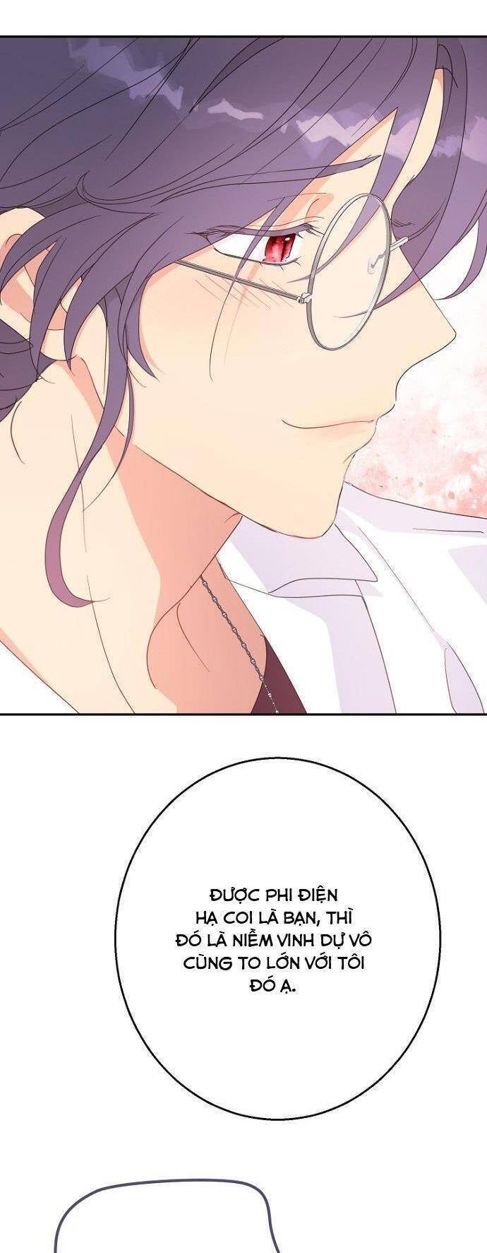 Tiền Là Tất Cả Chồng Là Phù Du - Page 48