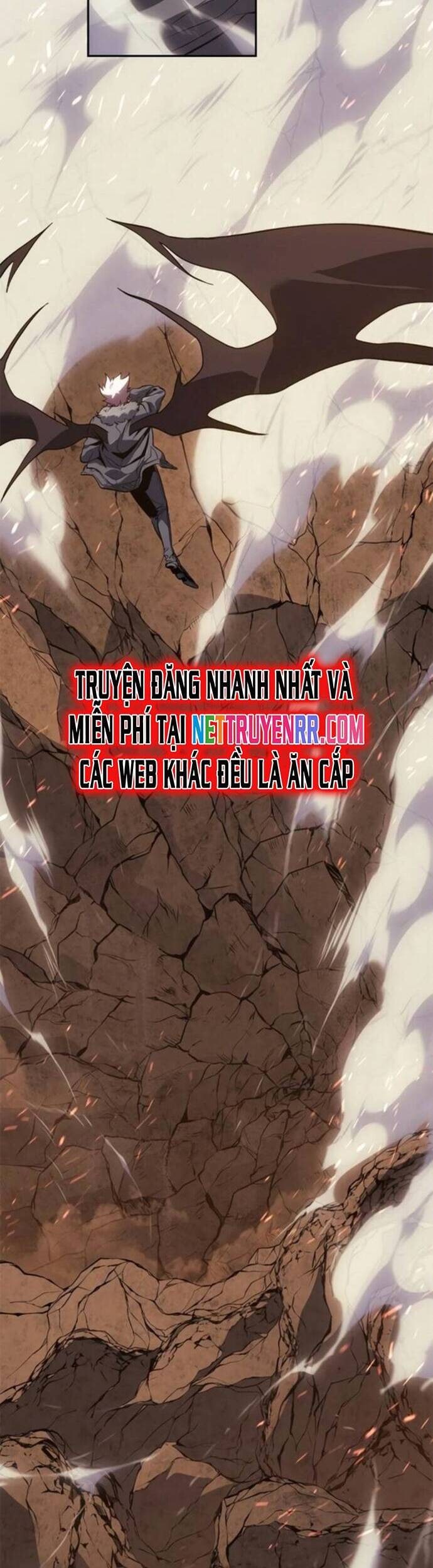 Lý Do Tôi Rời Bỏ Quỷ Vương - Page 21