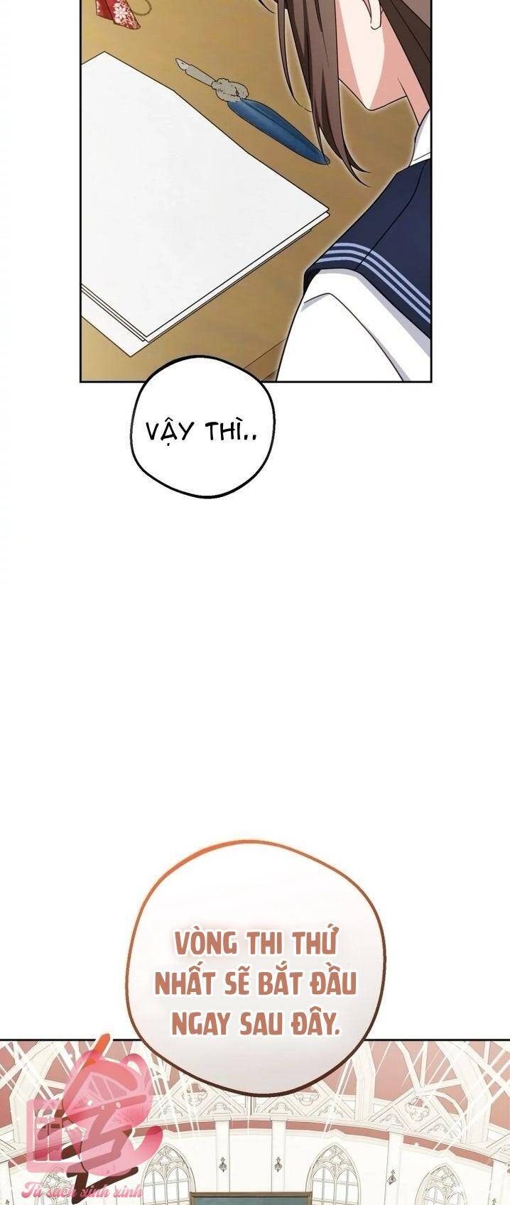 Được Yêu Thương Mà Còn Ngại Ngùng Sao! - Page 37