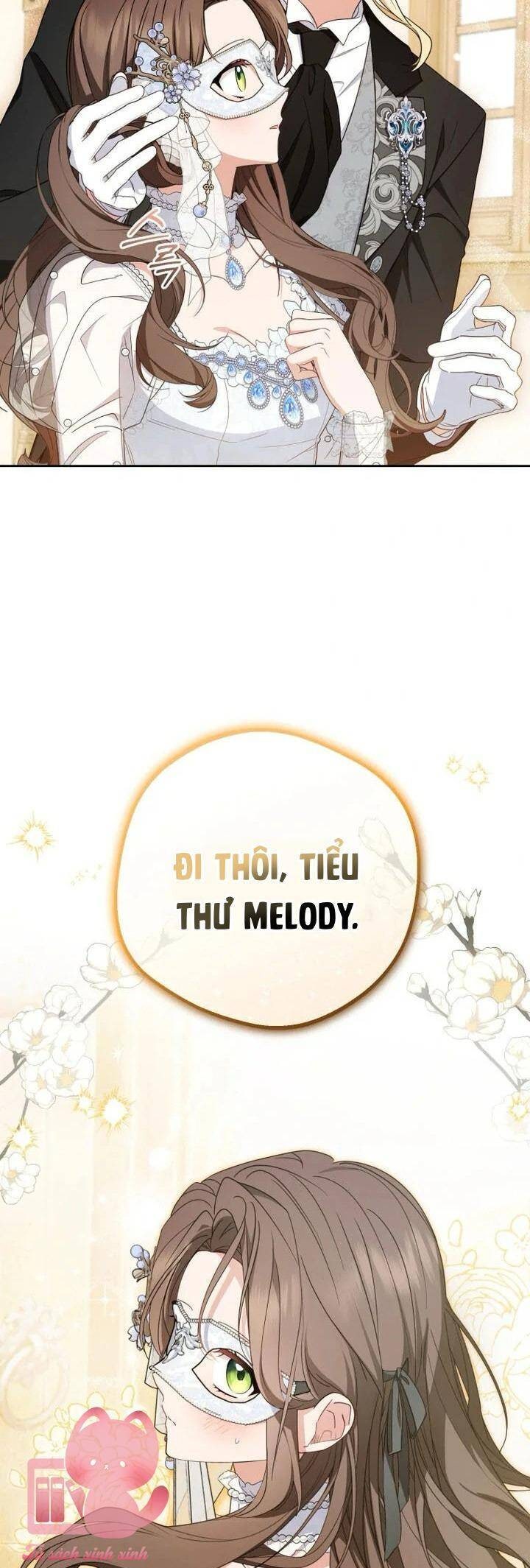 Được Yêu Thương Mà Còn Ngại Ngùng Sao! - Page 28