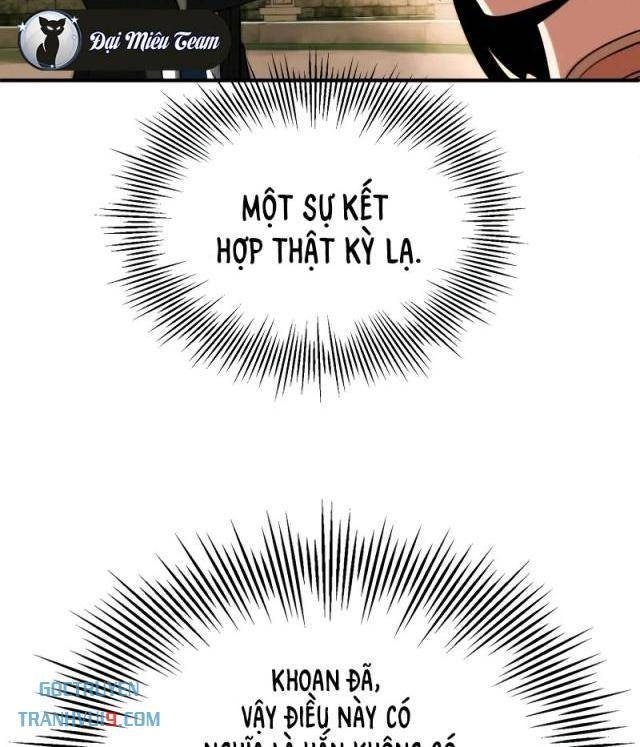 Con Trai Út Của Đại Pháp Sư Lừng Danh - Page 54