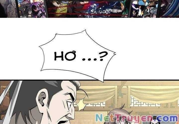 Cuồng Long - Page 8