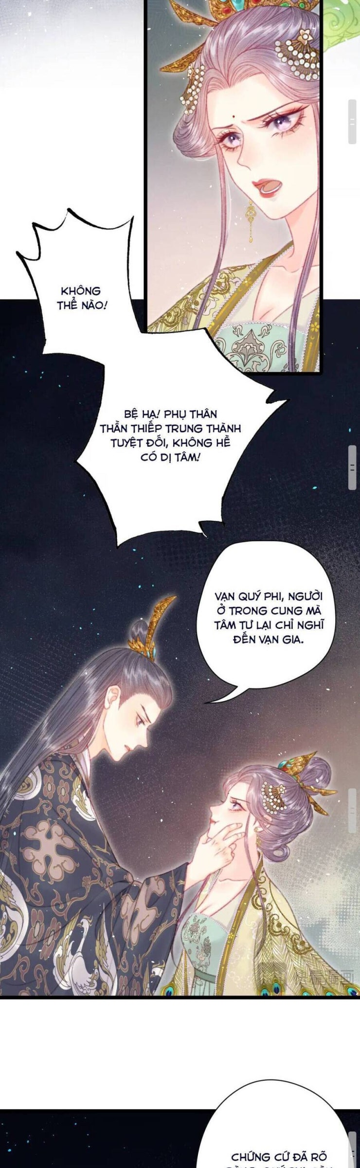 Trọng Sinh Chi Ác Phi Nghịch Tập - Page 27