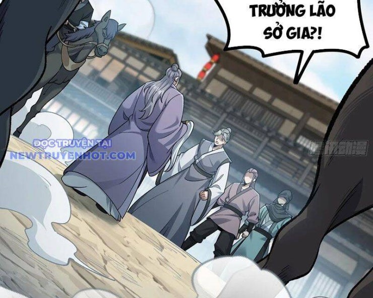 Ta Làm Cặn Bã Ở Tu Tiên Giới - Page 46