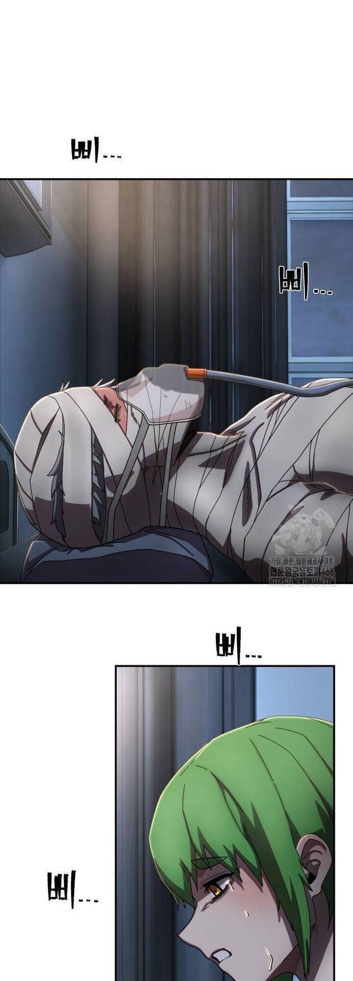 Sự Trở Lại Của Anh Hùng Diệt Thế - Page 34