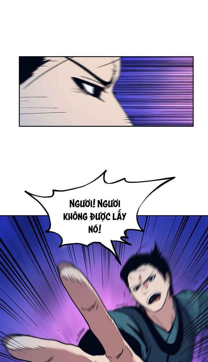 Taebaek: Người Hướng Dẫn - Page 53