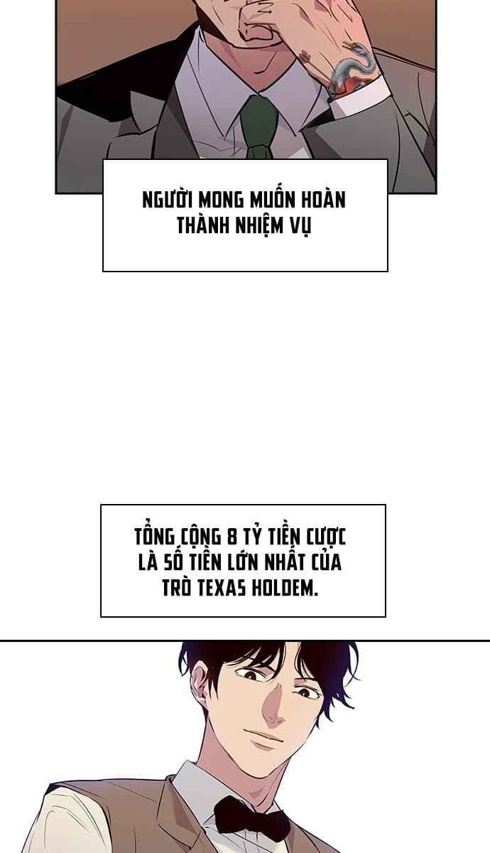 Tiền Bạc Và Quyền Lực - Page 6