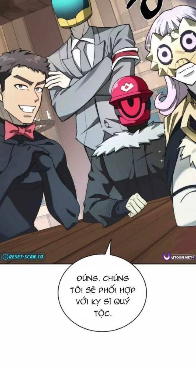 Mắc Kẹt Trong Tòa Tháp Thử Thách - Page 105