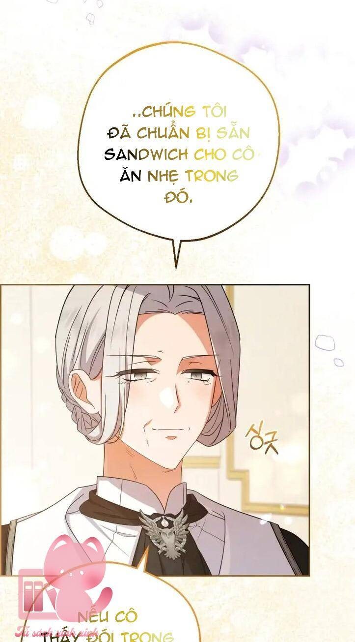 Được Yêu Thương Mà Còn Ngại Ngùng Sao! - Page 44