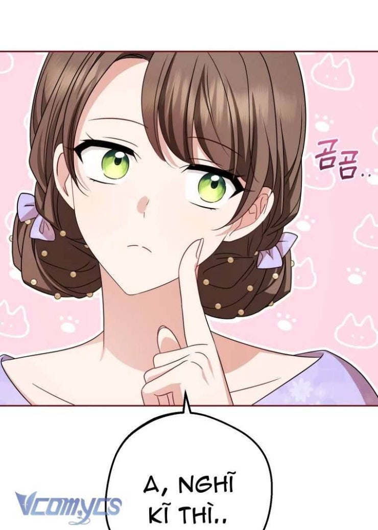 Được Yêu Thương Mà Còn Ngại Ngùng Sao! - Page 79