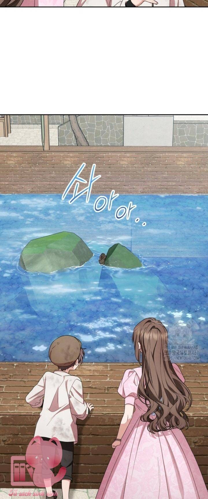 Được Yêu Thương Mà Còn Ngại Ngùng Sao! - Page 43