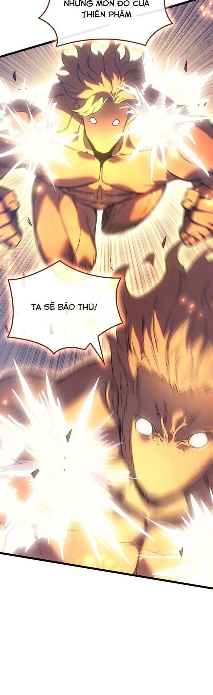 Đế Vương Hồi Quy - Page 32