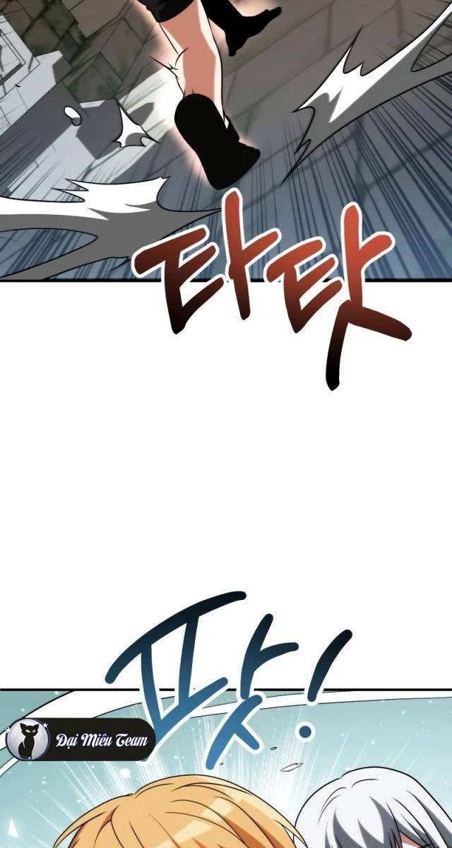 Con Trai Út Của Đại Pháp Sư Lừng Danh - Page 34