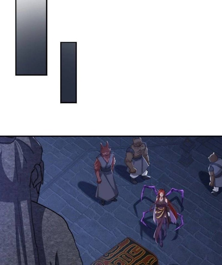 Đệ Tử Siêu Thần Ta Nằm Không, Tông Môn Hủy Diệt Ta Vô Địch - Page 27