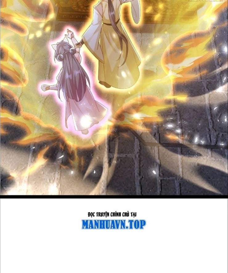 Đệ Tử Siêu Thần Ta Nằm Không, Tông Môn Hủy Diệt Ta Vô Địch - Page 17