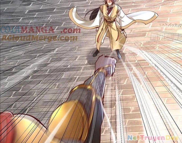 Đệ Tử Siêu Thần Ta Nằm Không, Tông Môn Hủy Diệt Ta Vô Địch - Page 54