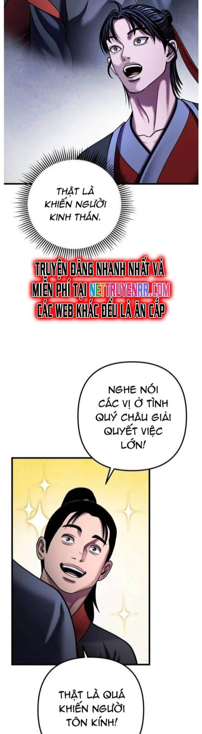 Đao Hoàng Tứ Thiếu Gia - Page 25